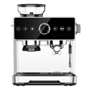Aifa Factory, nuevo estilo, moderno, multifuncional, automatizado, café, capuchino, molienda de café, máquina Expresso, <span class=keywords><strong>cafetera</strong></span> - Product Image 4