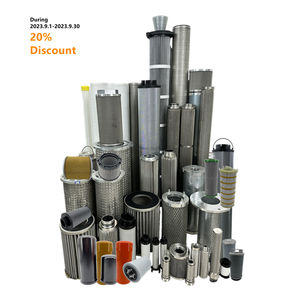 Nouvel élément filtrant d'huile hydraulique pour machines d'ingénierie <span class=keywords><strong>Leidi</strong></span> Brand 5003660426 SH52180 5003660427 SH52403 5003660424 10,0 microns - Product Image 5