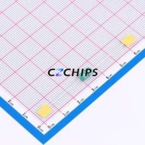 Inductor de Anillo de Color EC0510-681K / Componente de Orificio Pasante (THT), D5xL11mm 680uH 10% 120mA 6Ohm - Product Image 2