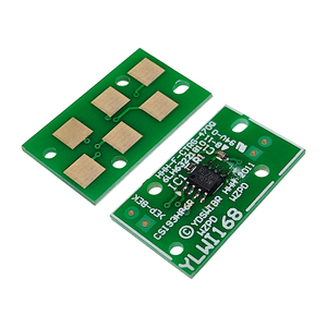 Chip de Reinicio Compatible T-<span class=keywords><strong>1810C</strong></span> para Cartuchos de Tóner Toshiba E-<span class=keywords><strong>Studio</strong></span> 181 182 211 212 242 - Product Image 4