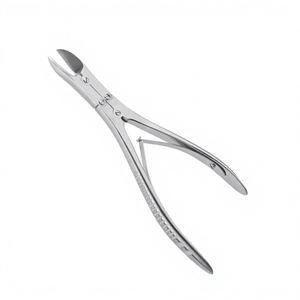 Vente en gros Odontomed 2011 ODM-25-62F Pince à os droite Ruskin Liston en acier inoxydable de haute qualité certifiée CE - Product Image 1
