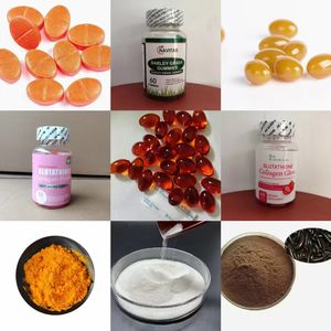 Top Quality Citrus Aurantium Pó Food Grade Natural Citrus Aurantium Extrato Em Pó Amargo Extrato De Casca De Laranja Em Pó - Product Image 4