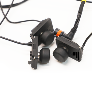 โมดูลเซ็นเซอร์ชั่งน้ำหนัก T50ของ agras สำหรับโดรนทางการเกษตรของ T50 - Product Image 3