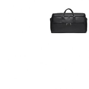 กระเป๋าเดินทางแบบพับได้กันน้ำ BSCI Factory Custom Travel Duffle Bag สำหรับใส่เสื้อผ้า กระเป๋าเดินทางสำหรับวันหยุดสุดสัปดาห์ - Product Image 6