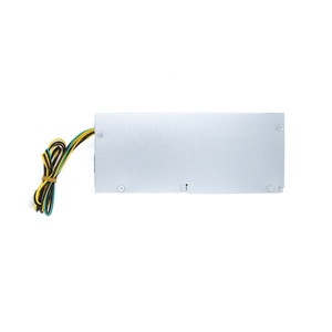 Yeni 180W PCH018 Sunucu Güç Kaynağı Acbel PSU Alüminyum Alaşımlı Çelik <span class=keywords><strong>Full</strong></span> <span class=keywords><strong>Tower</strong></span> Masaüstü ATX Form Faktörü Ses Ön Portu RoHS - Product Image 4