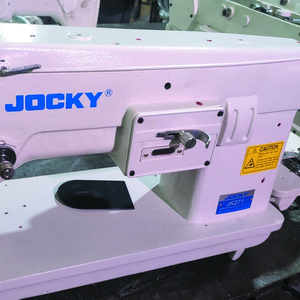 JOCKY JK271 Embroidery <strong>Industrial</strong> <strong>Sewing</strong> <strong>Machine</strong> - Product Image 3
