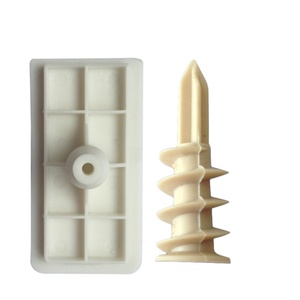Pièces OEM moulées par injection de diverses spécifications, traitement de pièces industrielles en plastique ABS <span class=keywords><strong>GFPA</strong></span> PP PE PC PVC, pièces de formes spéciales - Product Image 1