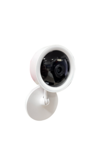 ホームセキュリティモーション検出カム1080P3MPWiFi監視カメラ用屋内ワイヤレスミニカメラTuyaスマートアプリ - Product Image 2