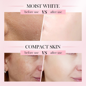 Crème hydratante pour le visage SADOER Private Label 4 en 1, raffermissante, hydratante, douce pour le visage - Product Image 5