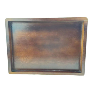 Ahşap kanepe yan raf başucu raf masa Bedshelf ranza raf en iyi üniversite yurt odası/yüksek yatak - Product Image 2