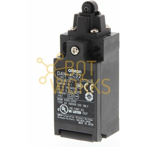 Omron D4N4C3217037500 - Nuovo - Product Image 1