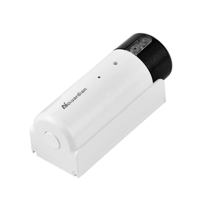 ยูค ไอพี 54 ระบบเตือนไฟไหม้แบบแห้งพร้อมวาล์วปิดอัจฉริยะ ใช้พลังงานจากแบตเตอรี่ ทนทาน ประสิทธิภาพสูง ป้องกันอันตรายอย่างปลอดภัย - Product Image 1