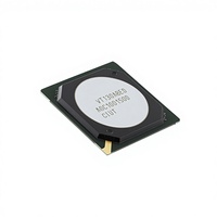 QZ ADC12D500RFIUT IC ADC Original 12 bits avec Interpolation Pliée 292BGA ADC12D500 ADC12D500RFIUT/NOPB