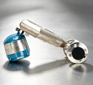 Medidor de Flujo Másico Coriolis Serie F Motion F025 F050 F100 F200 F300 - Product Image 4