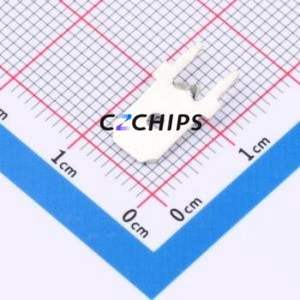 EST026 Solder Tab Terminal Through hole Component (THT) Terminal - Product Image 2