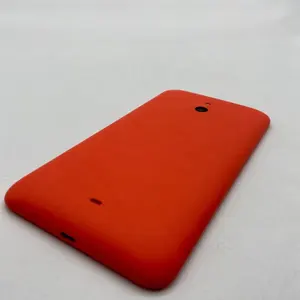Lumia 1320 के लिए खुला मोबाइल फोन 8GB रॉम 1GB रैम सेलफोन दोहरी कोर 6.0 "5MP कैमरा