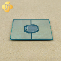 Processeur CPU Octa Core 2.10 GHz Silver 4208 LGA3647 SRFBM 85W