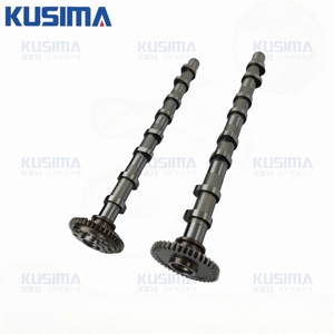 Albero a camme aspirazione e scarico di qualità OE per <span class=keywords><strong>BMW</strong></span> <span class=keywords><strong>N47</strong></span> N47D20 2.0T diesel - Codici 11318575436, 11318575435, 11318609118, 11318609119 - Product Image 3