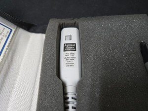 Plc N2796a : หัววัดแบบแอคทีฟ 2 GHz (0209) สำหรับสินค้าที่มีการรับประกัน - Product Image 2