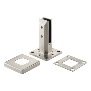 Borne d'amarrage marine robuste en acier inoxydable 2205 poli miroir, base creuse, pour yachts et bateaux, résistante à la rouille - Product Image 2