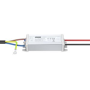 Kopery ad alta potenza 36W 100-277V Dali Dimming ROHS certificata impermeabile IP67 LED Driver per luce di inondazione e segnaletica - Product Image 4