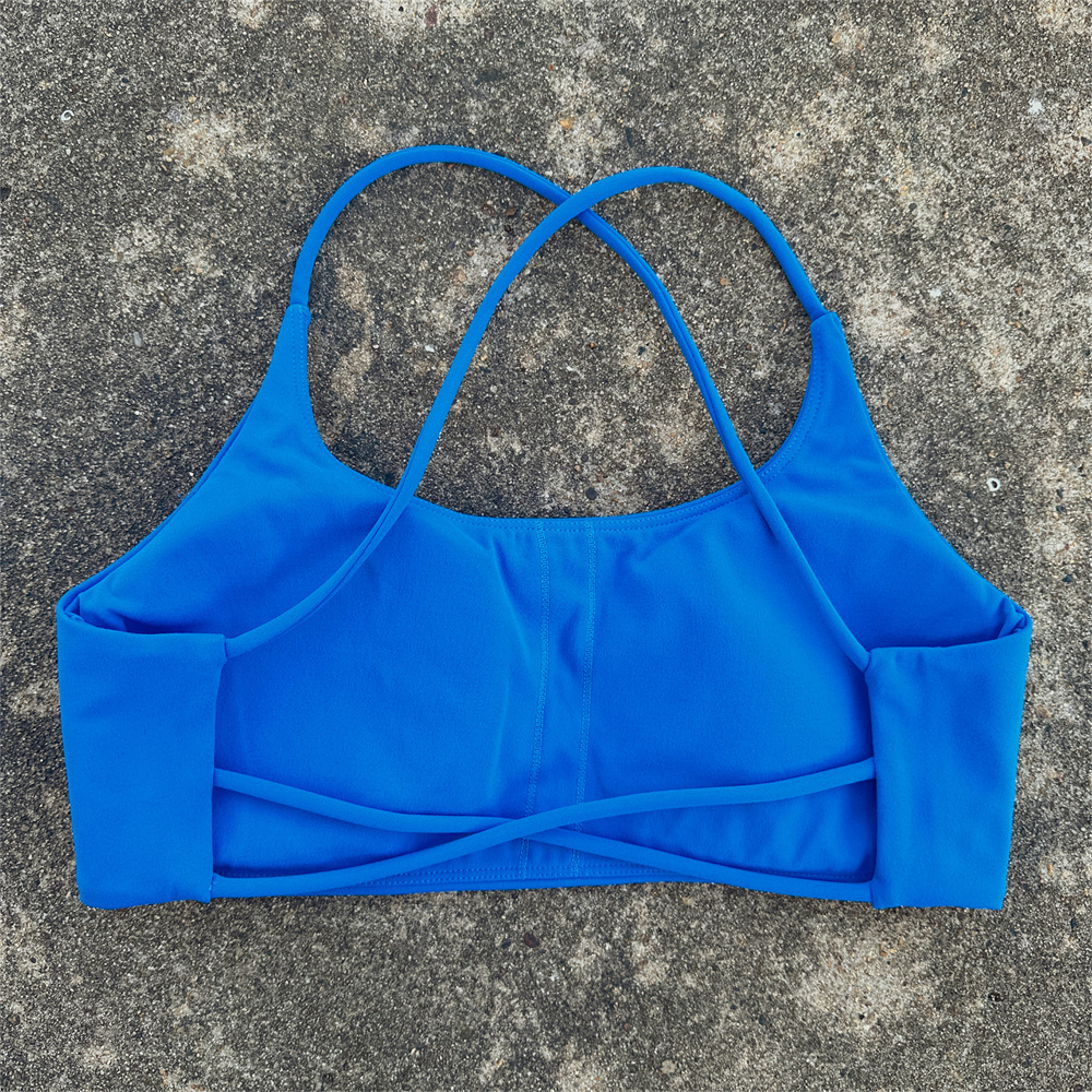 Electric blue