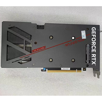 Kartu Grafis Radeon GDDR6 Tomahawk 8GB Rai-Nbow RTX4060 TI DUO Grosir, Kipas Pendingin Baru untuk Aplikasi Workstation Desktop