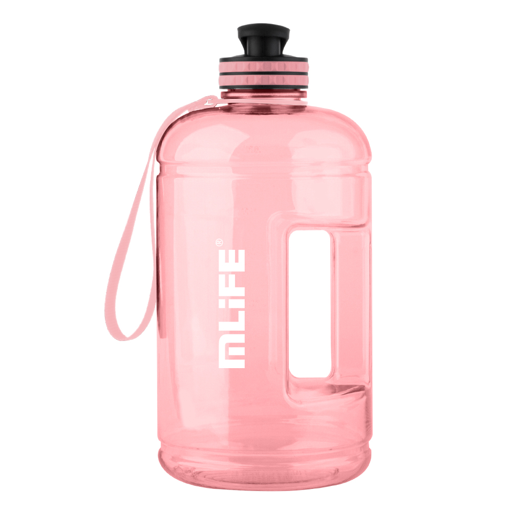 6011 Clear pink