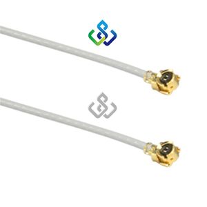 EN STOCK 100% ORIGINAL NUEVO CABLE COAXIAL <span class=keywords><strong>U</strong></span>.FL A <span class=keywords><strong>U</strong></span>.FL 3.9 <span class=keywords><strong>CSI</strong></span>-UFFR-100-UFFR - Product Image 1