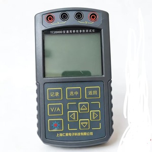 เครื่องวัดความถี่ Gwanghae TC2000D ความแม่นยำ 0.5 เครื่องทดสอบการติดตั้งภาคสนาม - Product Image 4