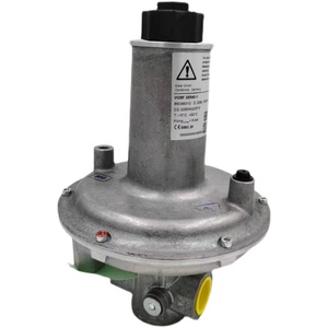 Reductor de Gas Kromschroder Hockard VGBF 15R40-1 para Calderas - Product Image 1