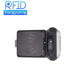 Android 4G/<span class=keywords><strong>GPS</strong></span>/WiFi/BT lector de código de barras opcional soporte <span class=keywords><strong>RFID</strong></span> <span class=keywords><strong>UHF</strong></span> <span class=keywords><strong>Impinj</strong></span> R2000 escáner de mano