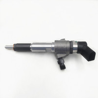 Inyector Diesel de Alta Calidad 50274V05 9802448680 A2C59513556, Inyección Common Rail para CITROEN VDO, PEUGEOT, VOLVO 1.6D