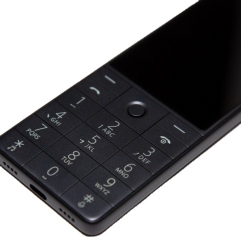 Wholesale Cheap 4G Mocor5 Mobile Feature Phone