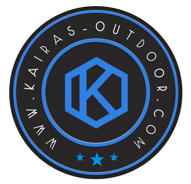 Dongguan Kairas Outdoor Products Co., Ltd. logo