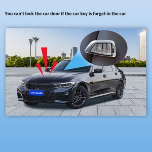 Kit de poignées de porte à accès confortable EASYGUARD compatible avec les voitures BMW série G, G20 G21 G28, série 5 G30 G31 G38 - Product Image 6