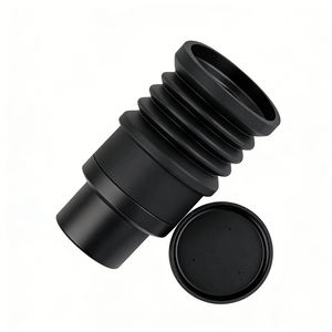 Filtre à café en silicone écologique personnalisé de luxe, sans rétention, Eureka <span class=keywords><strong>Atomic</strong></span>, dose unique, pour le nettoyage des machines à expresso - Product Image 2