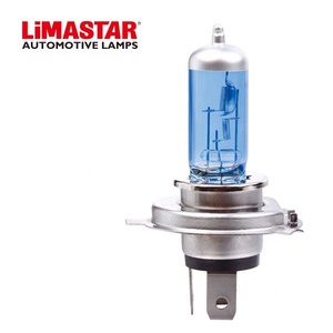 Limastar H4 12V 130/100W P43t Siêu Trắng Ô Tô Đèn <span class=keywords><strong>Halogen</strong></span> Đèn <span class=keywords><strong>Halogen</strong></span> Đèn Pha - Product Image 2