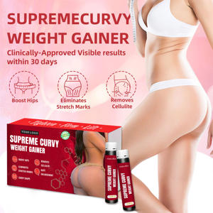 Bebida Líquida Oral de Maca para Aumentar la Energía, Marca Personalizada, para Moldear la Figura, Apoyo de Curvas, Elasticidad de la Piel, Bebida Suplementaria Diaria para Mujeres - Product Image 6