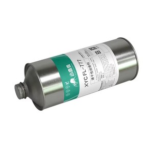 Huile pour film sec XYC FL-777 à bonne compatibilité matérielle pour carte de circuit imprimé de téléphone portable - Product Image 5
