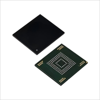 Module eMMC 64 Go d'usine, 32 Go, 64 Go, 128 Go avec puce Hynix V7, puces IC intégrées, Flash eMMC 5.1