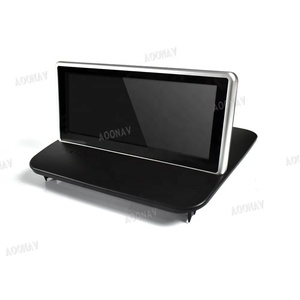 8.8 Inch Car Radio for Volvo S40 C30 C70 2004-2013 Android Multimedia GPS Navigation Player Unit Wireless Carplay Touch Screen - Product Image 1