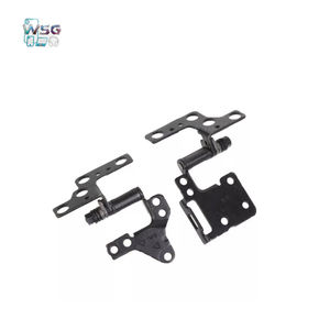 SZ-Wisbuild Nouveau Kit de Coque LCD pour Ordinateur Portable <span class=keywords><strong>Acer</strong></span> <span class=keywords><strong>Aspire</strong></span> 5 A515-54 A515-54G A515-55 A515-55G Cadre Avant + Charnières - Product Image 4