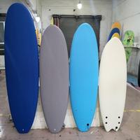 Planches de surf souples IXPE personnalisées de haute qualité, super douces et durables pour les écoles de surf