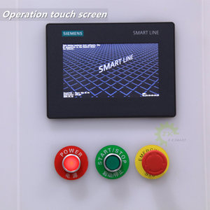 Zzxsmart hiệu quả cao chống ăn mòn chất lỏng tự động làm sạch chất tẩy rửa hóa chất làm đầy máy dây chuyền sản xuất bể - Product Image 4