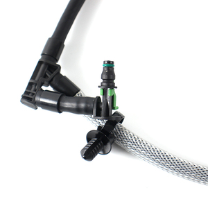 Tubo di Iniezione Carburante Diesel di Alta Qualità per Ford Ranger <span class=keywords><strong>2</strong></span>.<span class=keywords><strong>2</strong></span> BB3Q 9K022 AG - Product Image 5