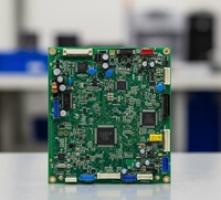 Fabricant de circuits imprimés (PCB) et d'assemblages de circuits imprimés (PCBA) de haute qualité, service complet sur mesure, selon votre fichier Gerber et votre liste de composants (BOM).