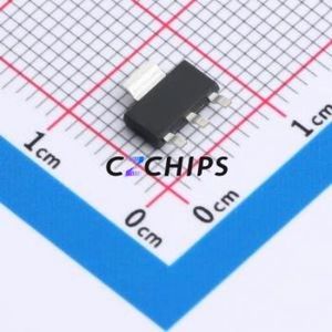 ชิปวงจรรวม PMIC Regulator LINEAR (LDO) LD1117S12TR-HXY ใหม่และใหม่เอี่ยม - Product Image 2