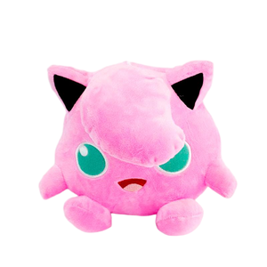 Peluche Pokémon personnalisée en coton PP super doux brodé d'animaux, de haute qualité, durable, anti-stress, vente en gros - Product Image 3