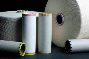 Eco Friendly 69 X 3.5 X 295 Mm <b>Thick</b> <b>Wall</b> <b>Paper</b> Yarn Spool For Industrial Textile Manufacturing And Thread Winding - Product Image 6